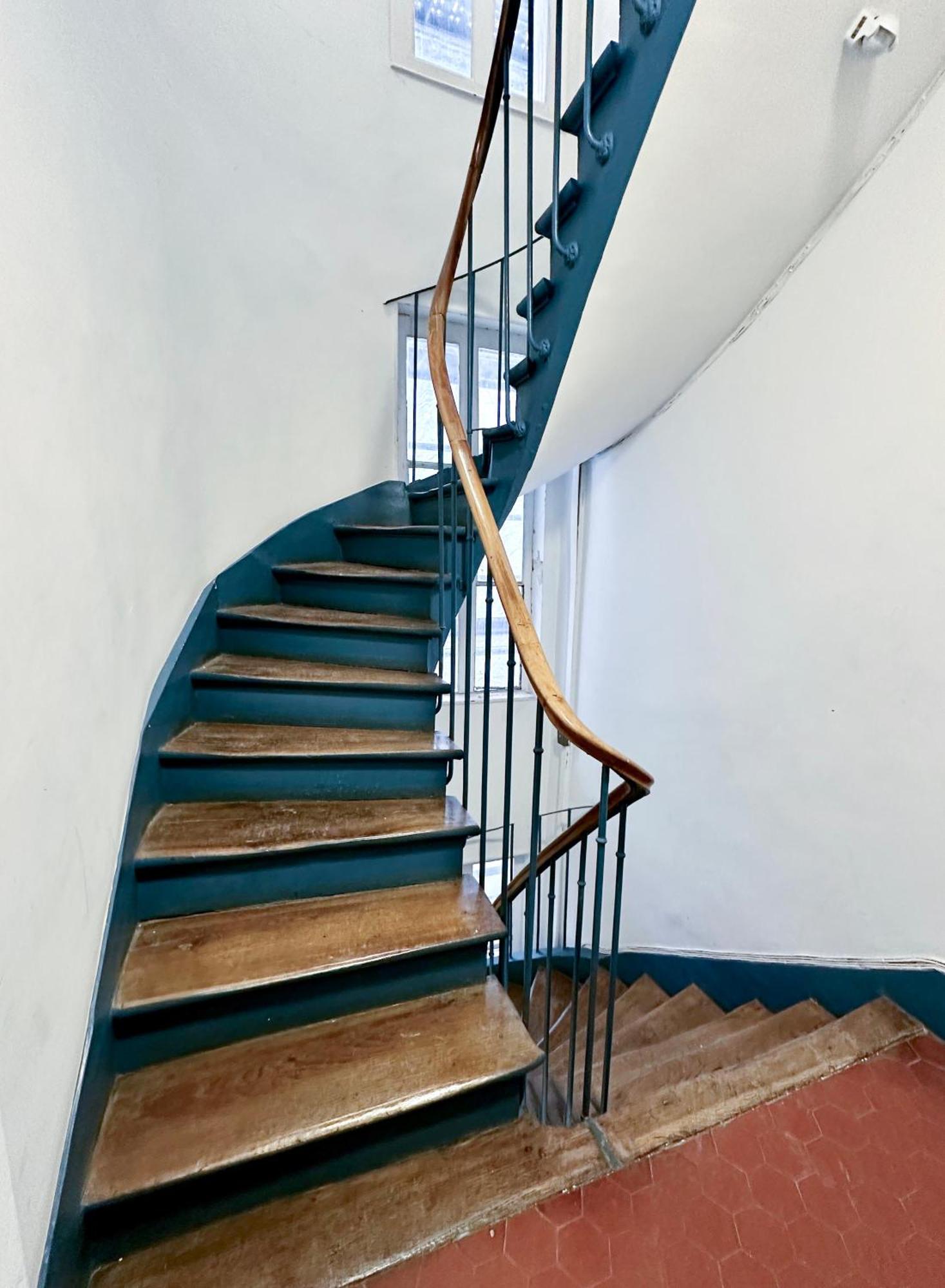 Apartamento 6062 - Stylish Duplex In Paris Olympic Games 2024 Exterior foto