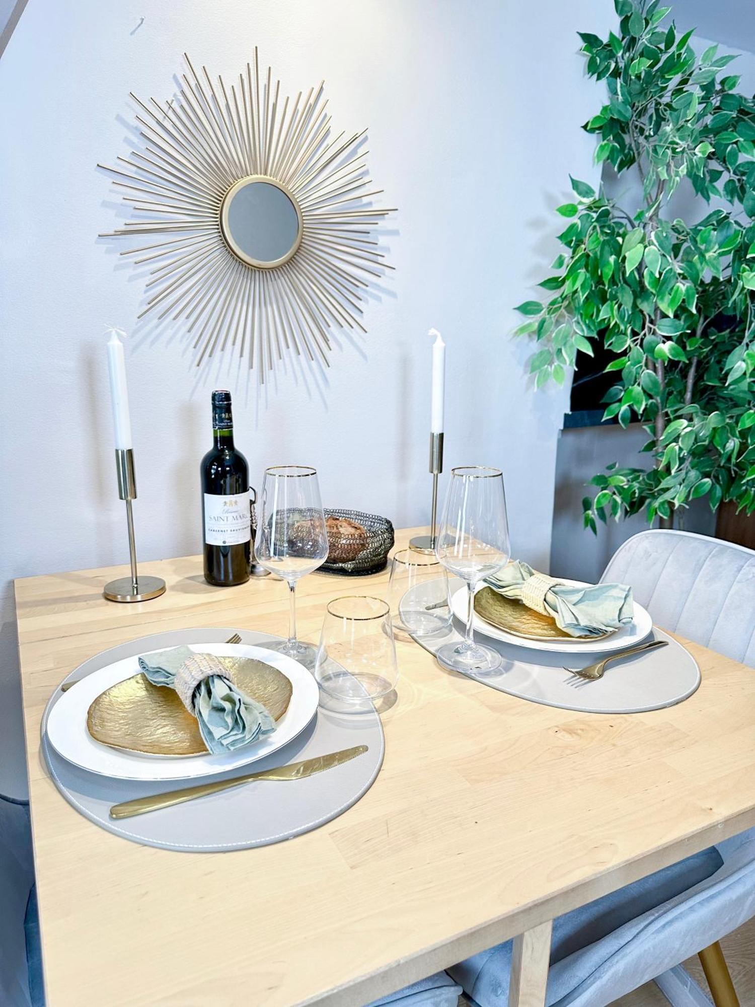 Apartamento 6062 - Stylish Duplex In Paris Olympic Games 2024 Exterior foto