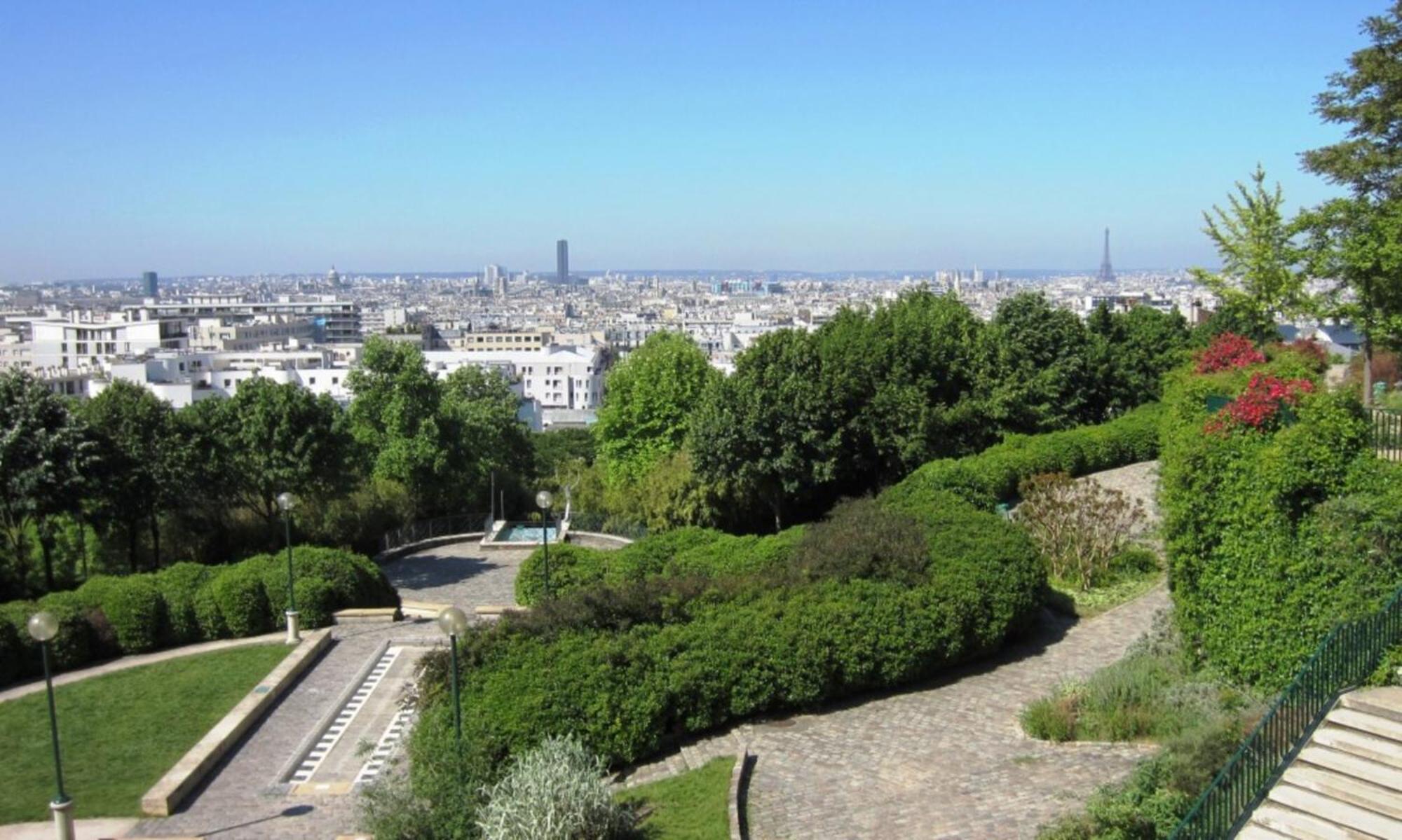 Apartamento 6062 - Stylish Duplex In Paris Olympic Games 2024 Exterior foto