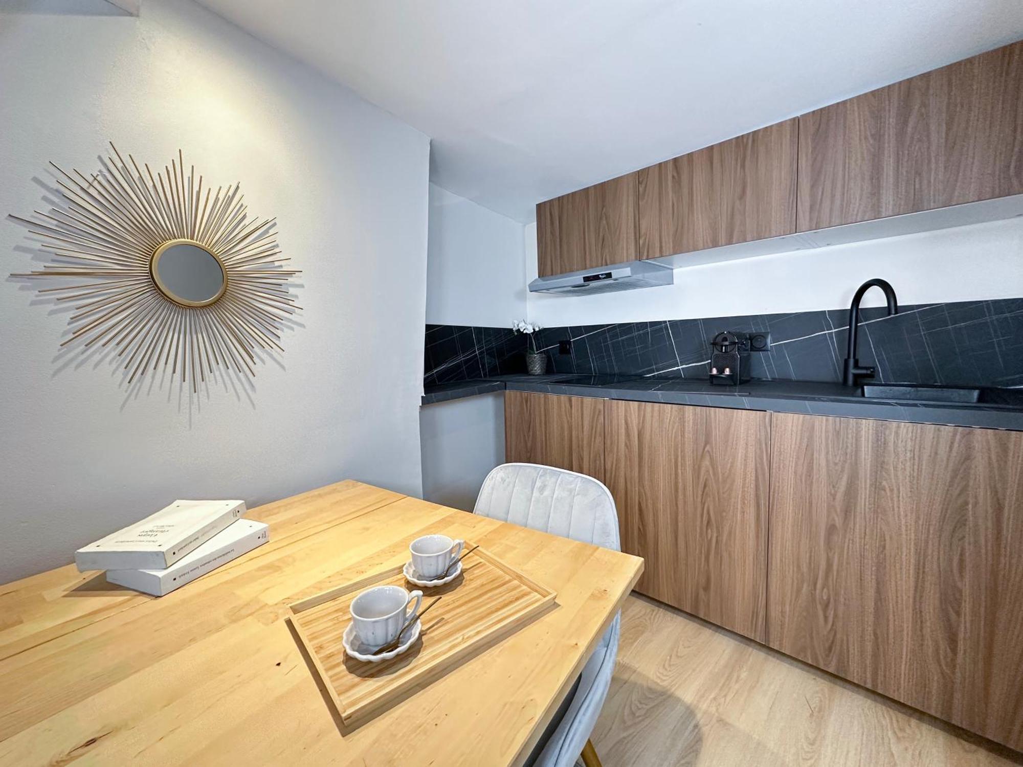 Apartamento 6062 - Stylish Duplex In Paris Olympic Games 2024 Exterior foto