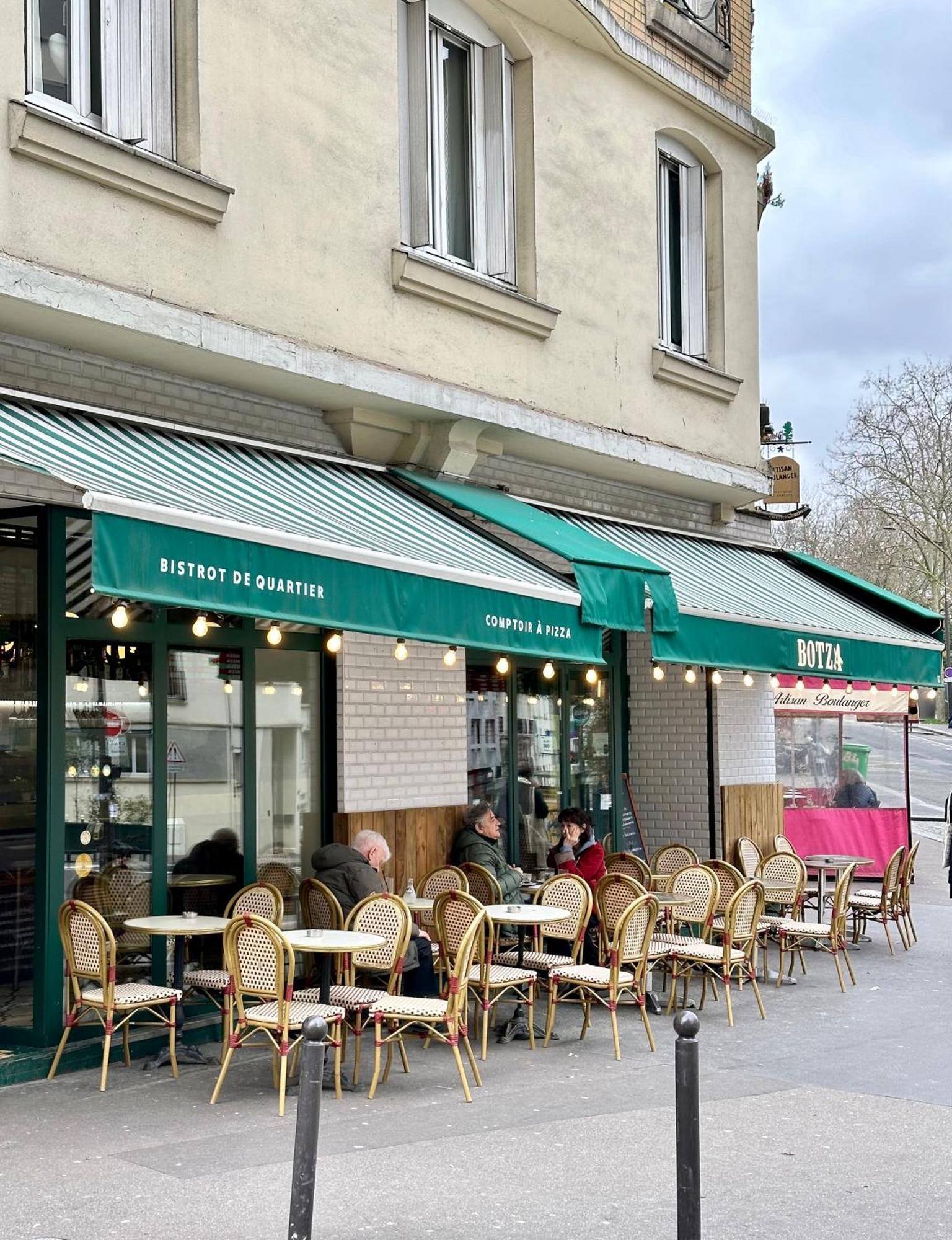 Apartamento 6062 - Stylish Duplex In Paris Olympic Games 2024 Exterior foto